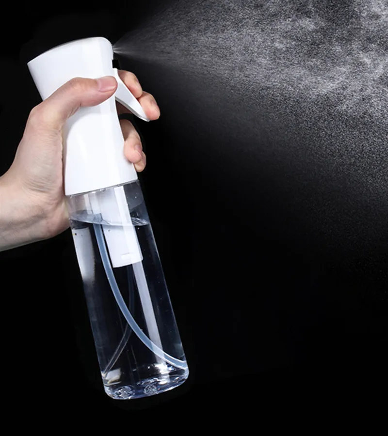 Continuous Mist Bottle