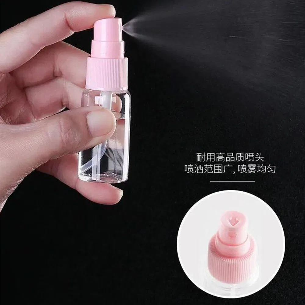 Travel Spray Bottle 3