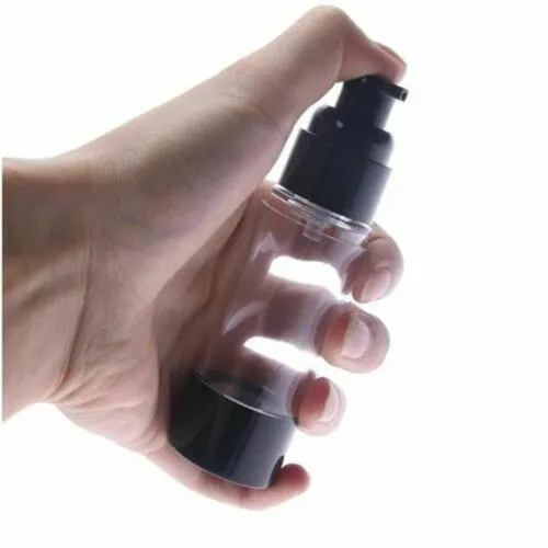Airless Pump Bottle 2