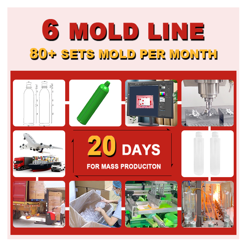 Custom Pet Empty Hot Chili Sauce Bottle Plastic Condiment Easy Squeeze Ketchup Sauce Bottle with Twist Cap