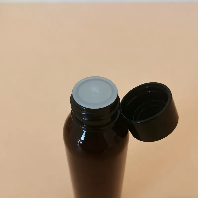 Cosmetic Packaging Bottle