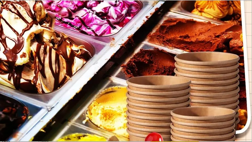 Leak-Resistant Paper Cup