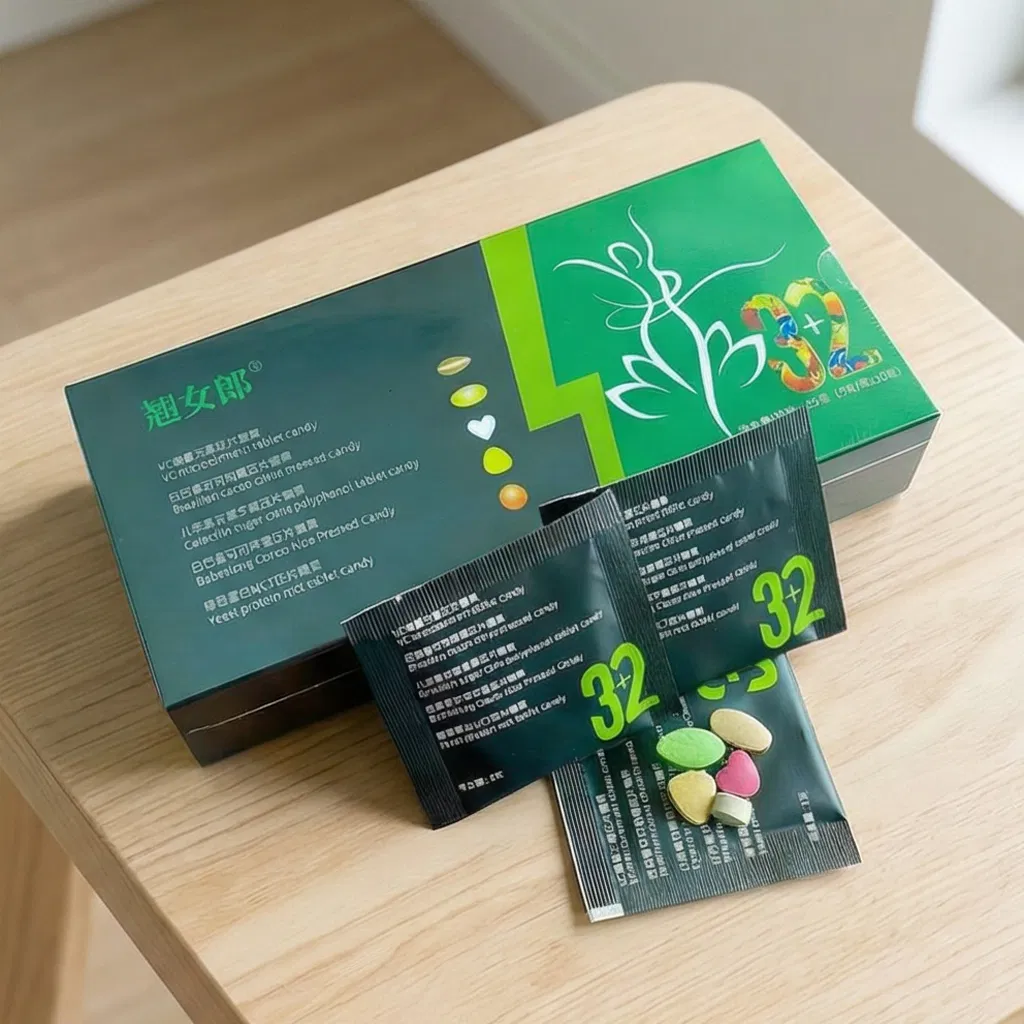 Hot Sale Honey Lozenges From China