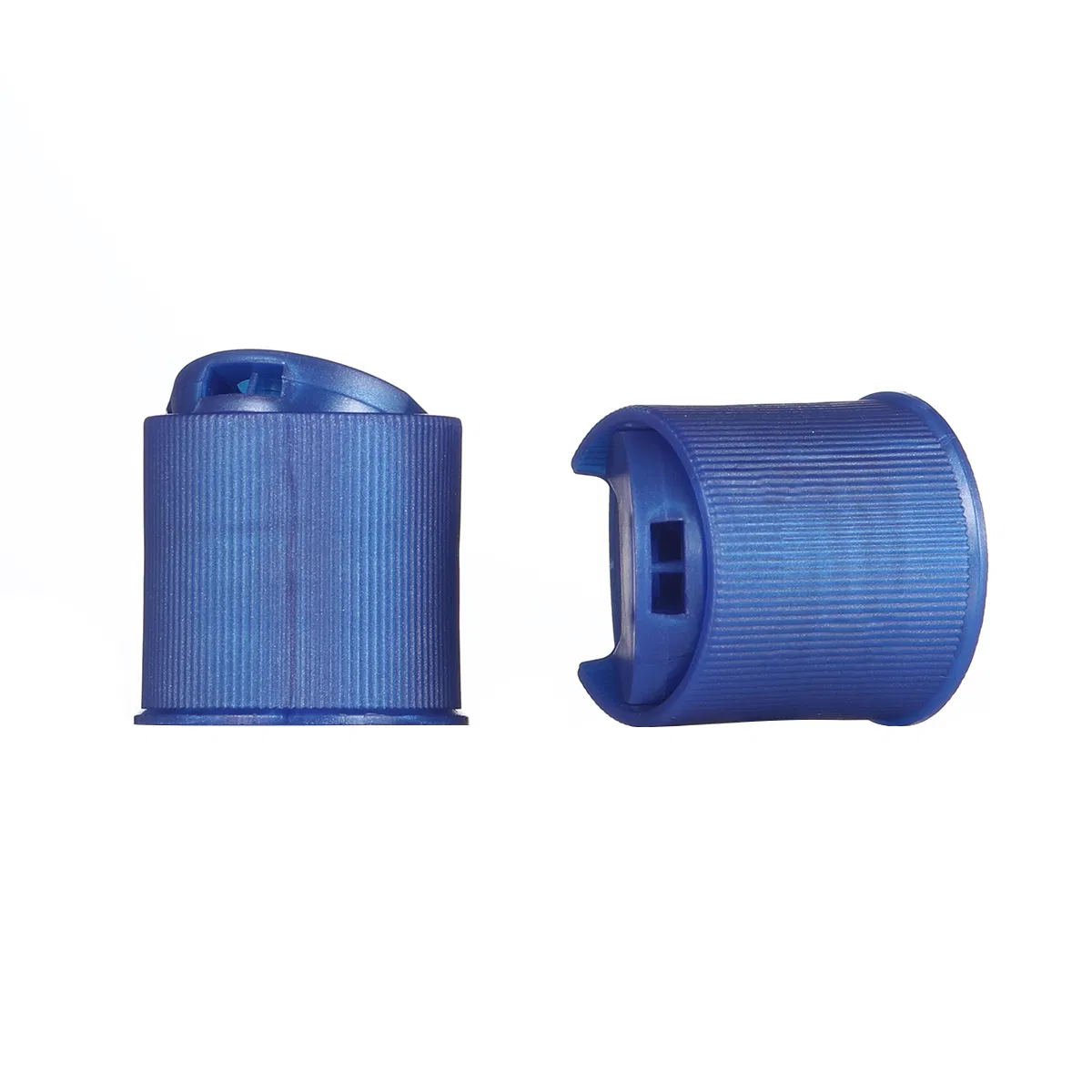 High Quality Hot Sale Plastic Cap Fast Cosmetic Shampoo Bottle Use Flip Top Cap