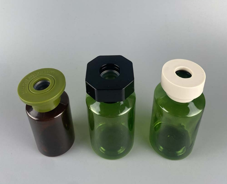 250ml 500ml Empty Plastic Refill Bottle for Aroma Oil Aromatherapy Supplement Liquid Reed Diffuser Oils