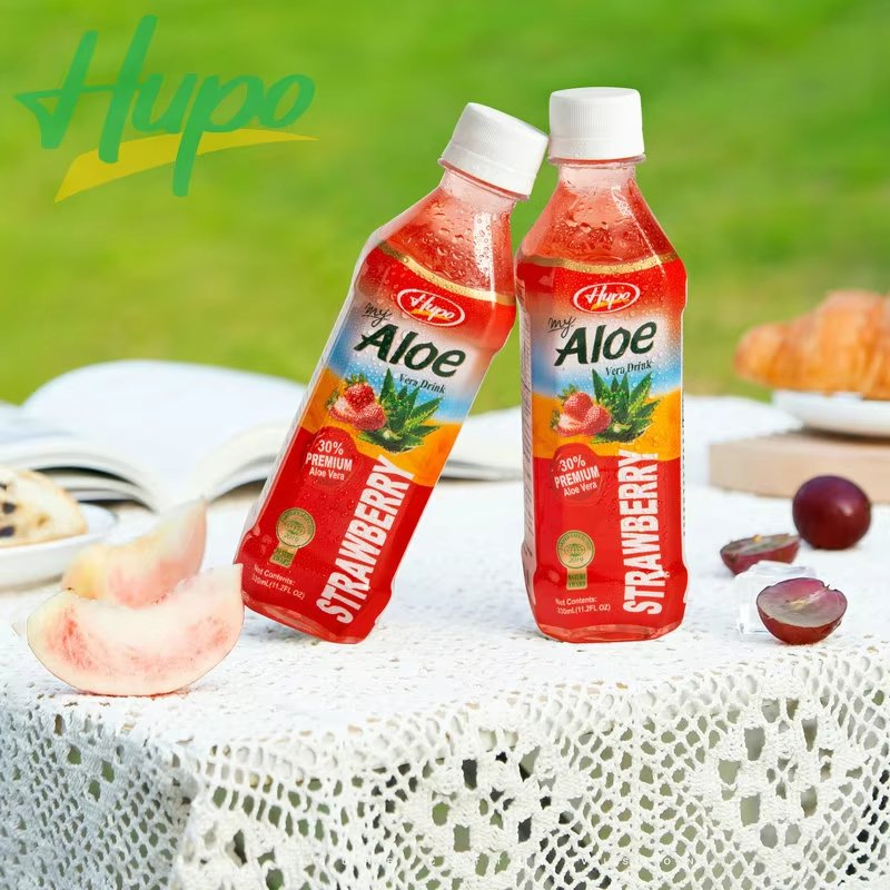 Aloe Vera Drink Juice High Suagr Wholesale Price
