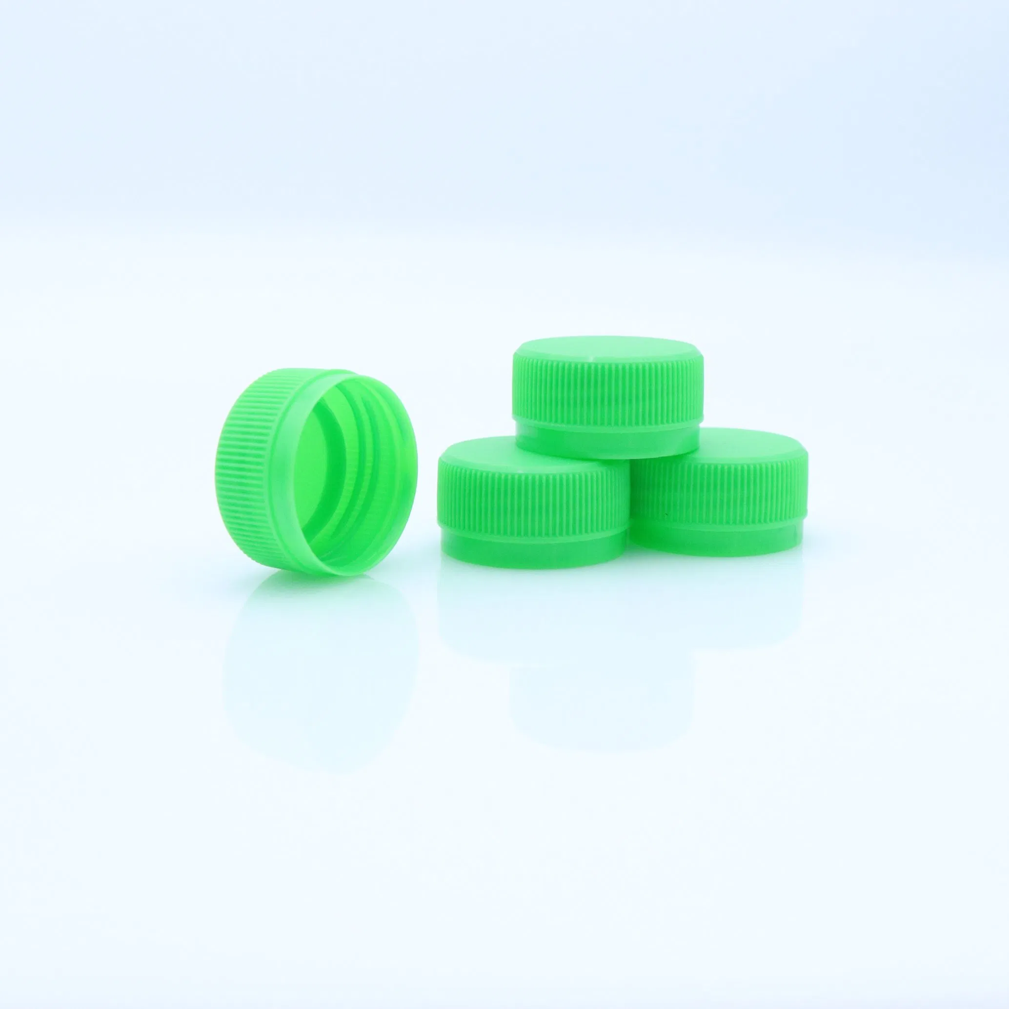 28mm 30mm Plastic Soda Sparkling Mineral Water Bottle Cap 28mm Pco1810 Beverage Drinks Sealing Cover Lids/Soda Sparkling Spring Aluminum Plastic Bottle Caps