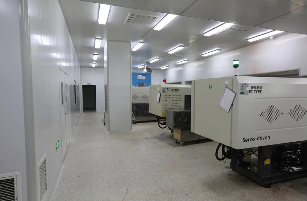 Food Grade Plastic Bottles Manufacturers