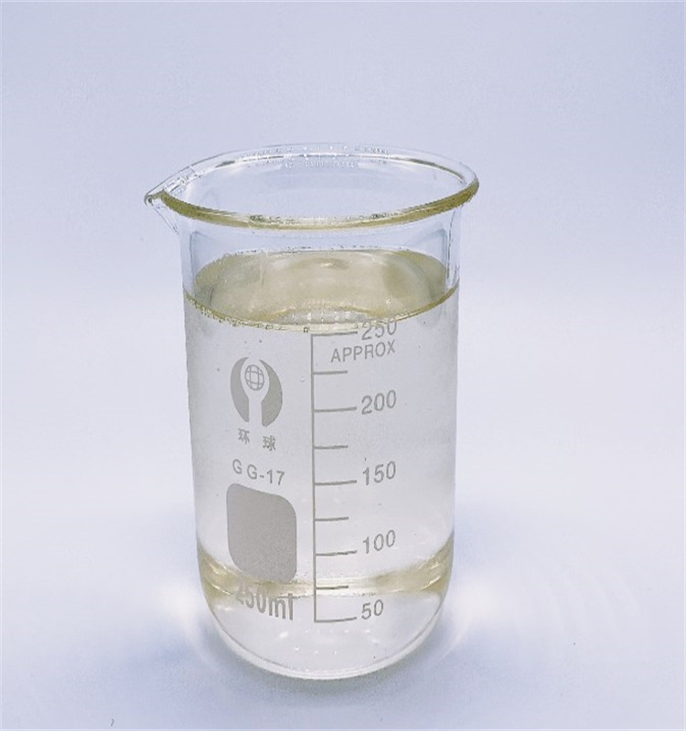 Plasticizer DOP Dioctyl Phthalate Oil for PVC Rubber Plastic Factory Good Price