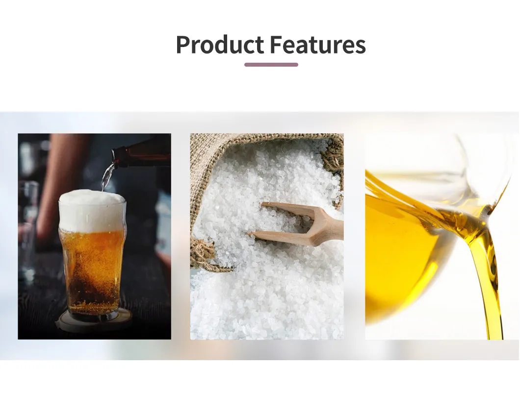 Plastic Funnel Usage