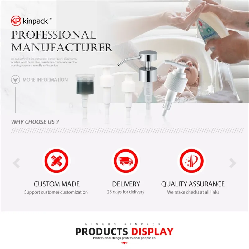 Plastic Pen Shaped Perfume Bottle Spray