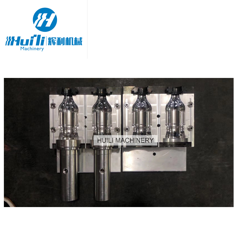 Food Grade Plastic Bottles Production Line for Juice Bottles Plastic Making China Juice Plastic Pet Bottle Making Machinery