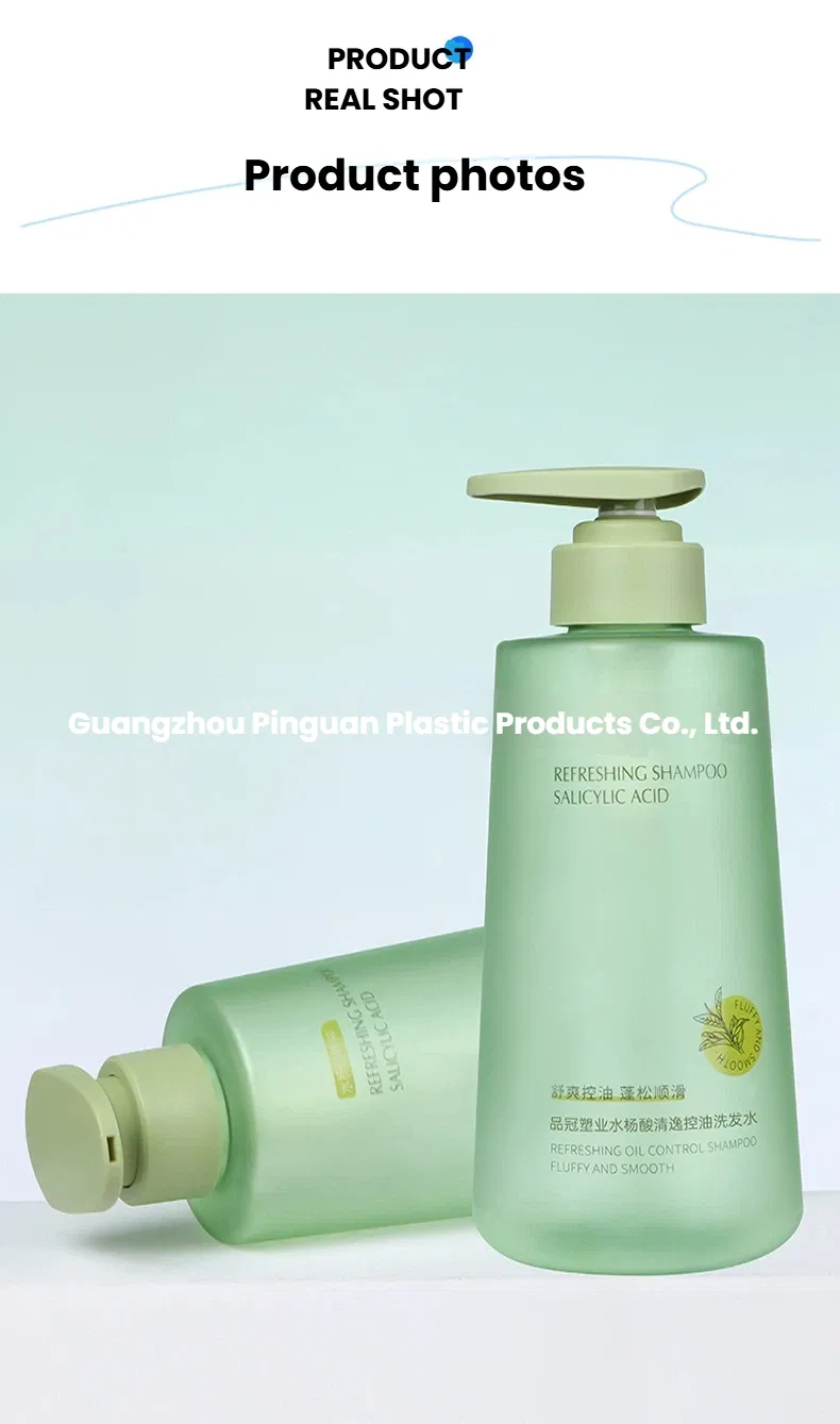 Hand Sanitizer Bottle