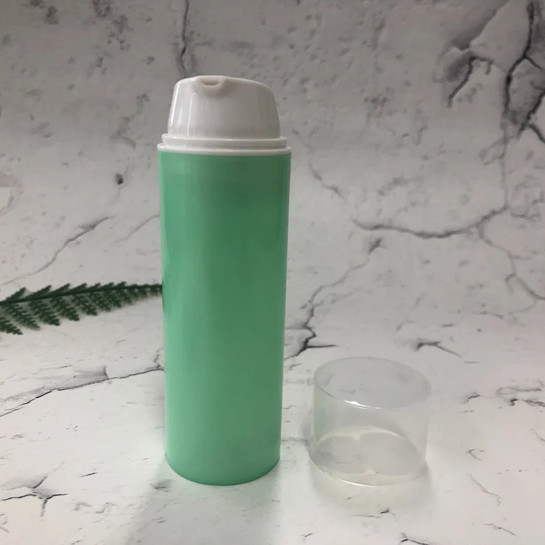 Lotion Bottle 1