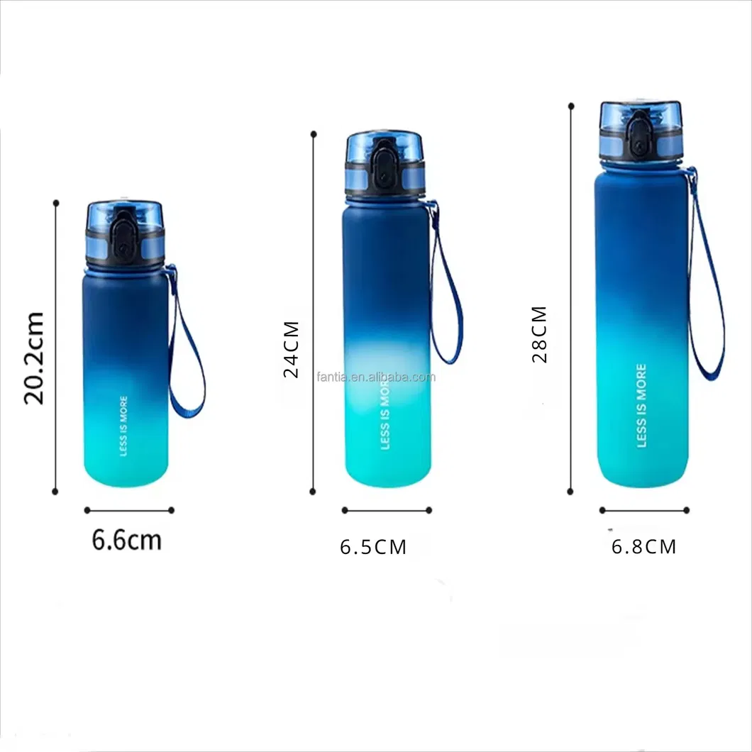 Sports Water Bottle 8