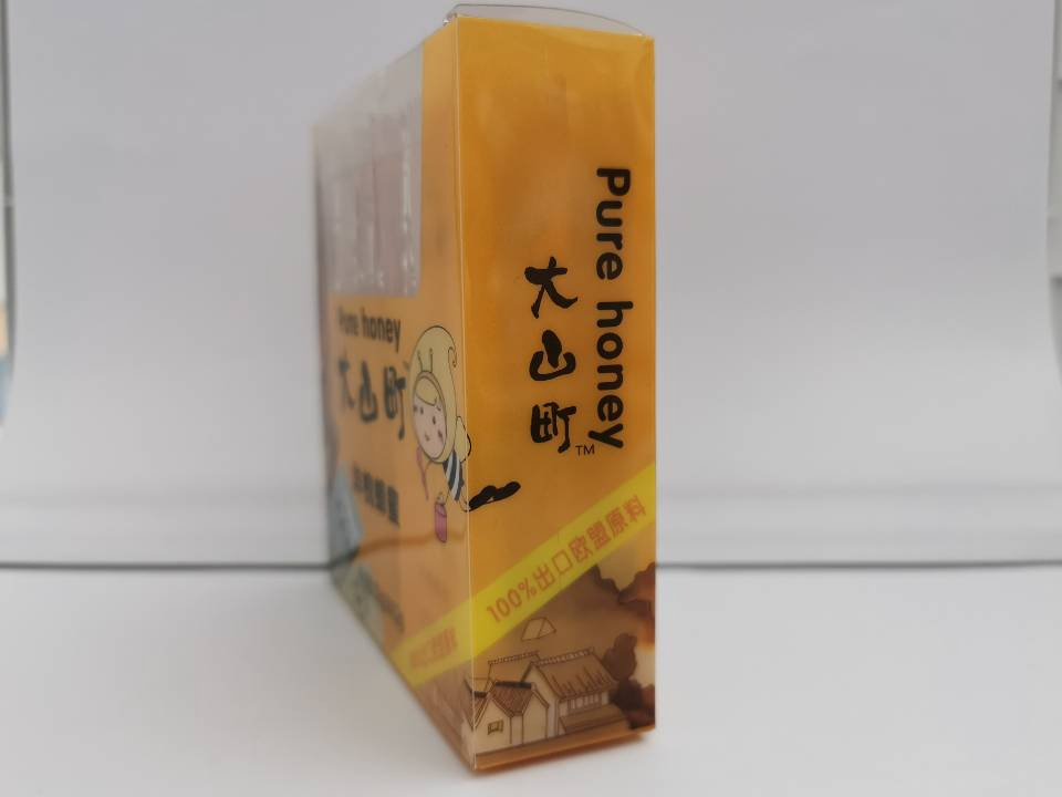 Pouch Packed Honey, Pure Honey, Natural Honey