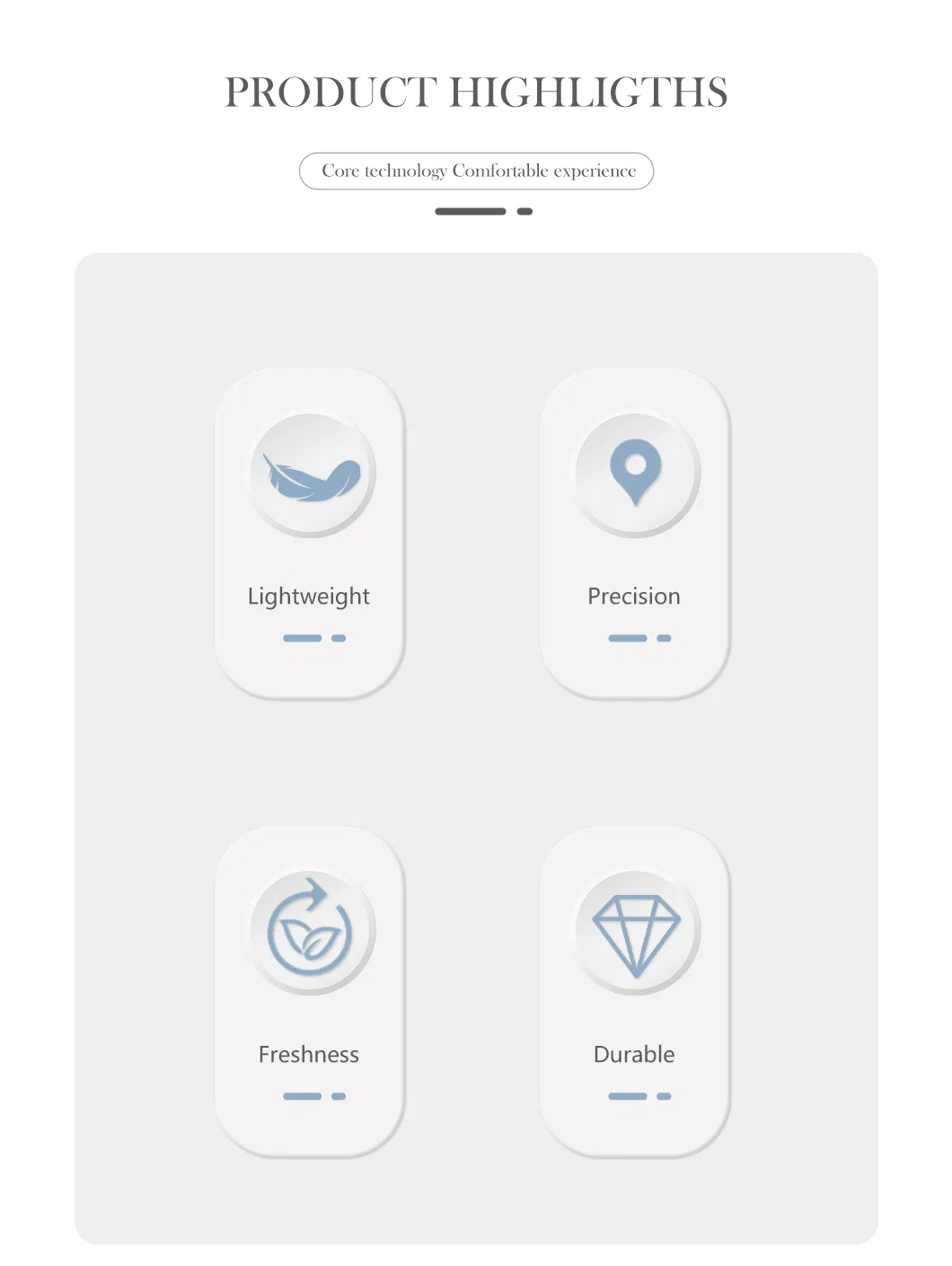 Airless Pump Bottle 2