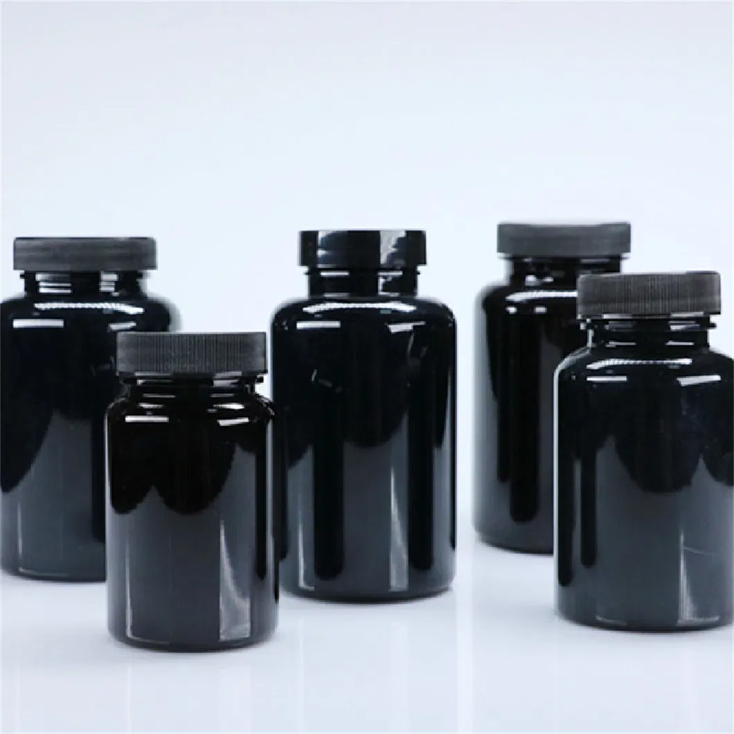 PET Plastic Bottle 3