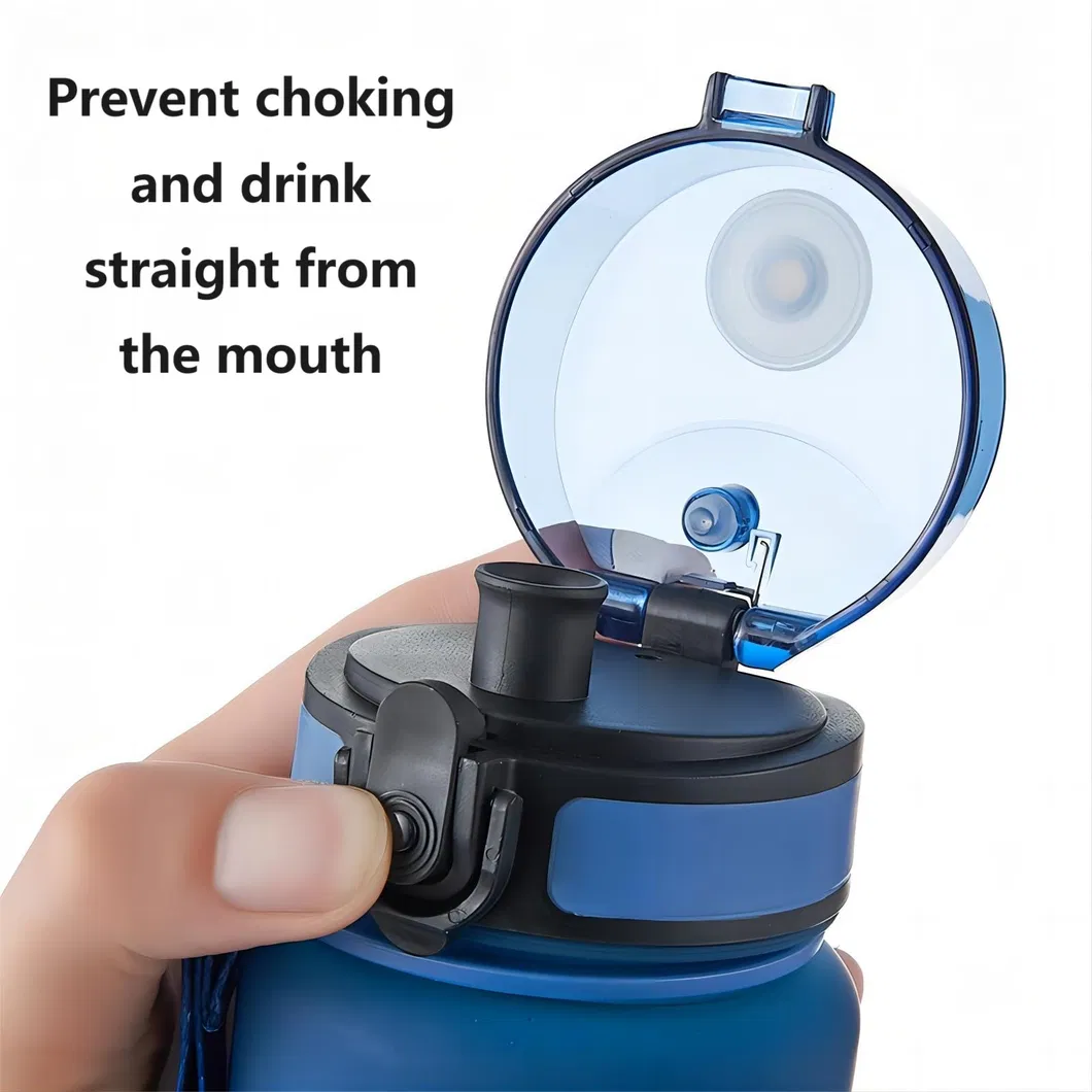 Sports Water Bottle 6