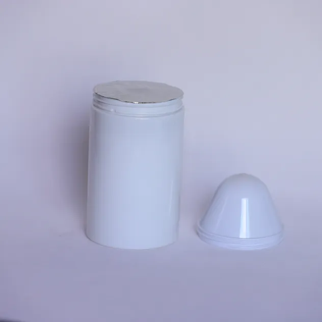 Wide Mouth Pet Preform 4