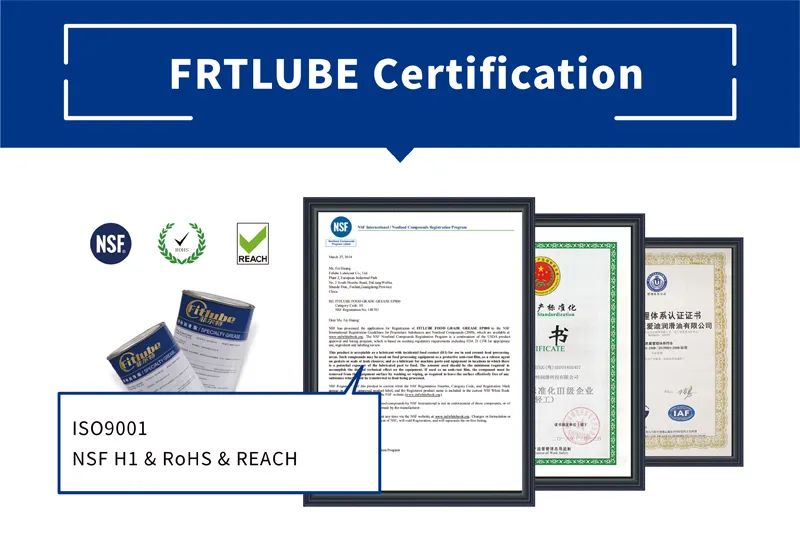 Manufacturing Process