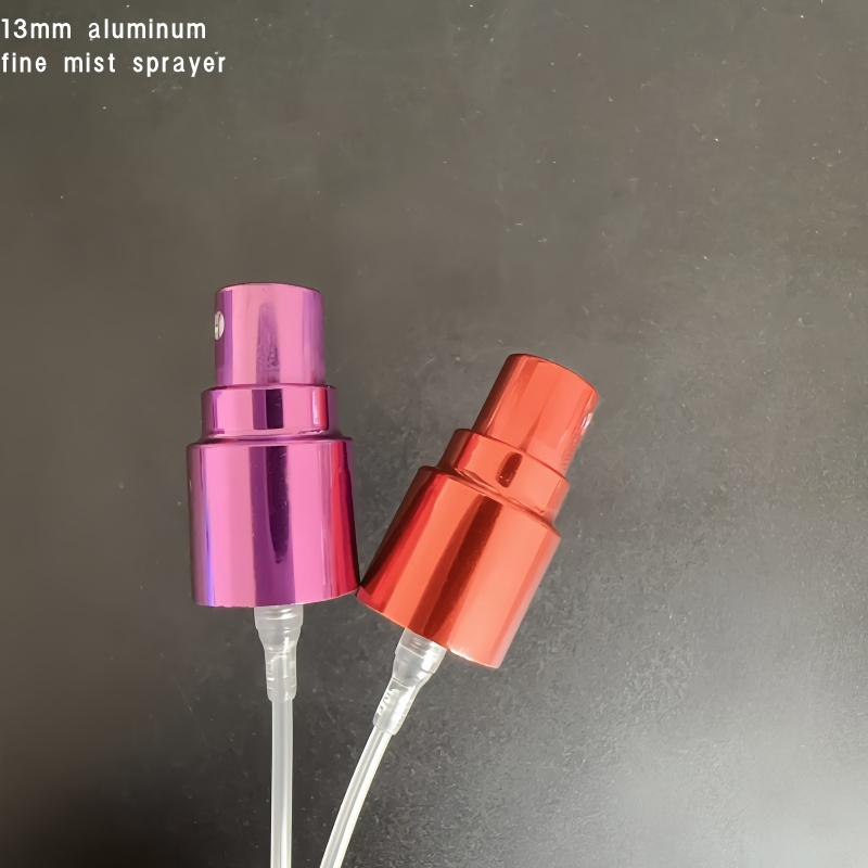 5ml portable Refill Bulk Atomizer Spray Travel Perfume Bottle Hydrating Empty Bottle