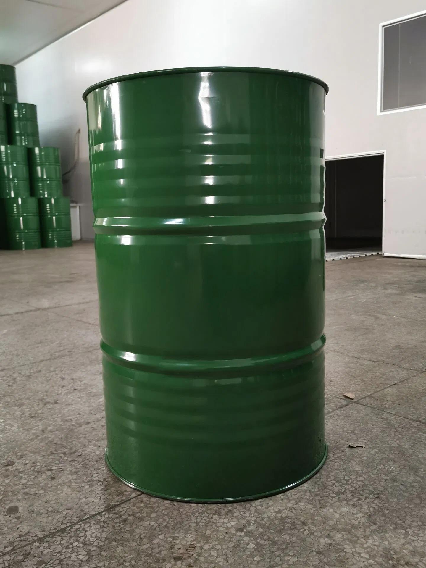 Chinese Honey for Europe Market