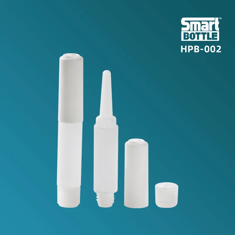 Adhesive Container 2