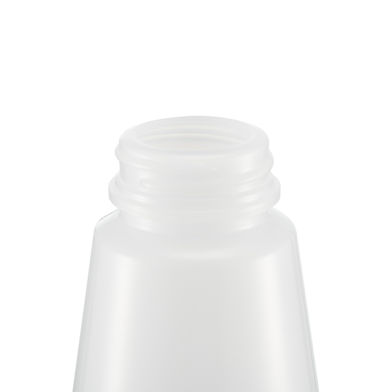 Hot Sale 260ml Five-Layer High Barrier PP/PE and EVOH Plastic Squeeze Sauce Bottle
