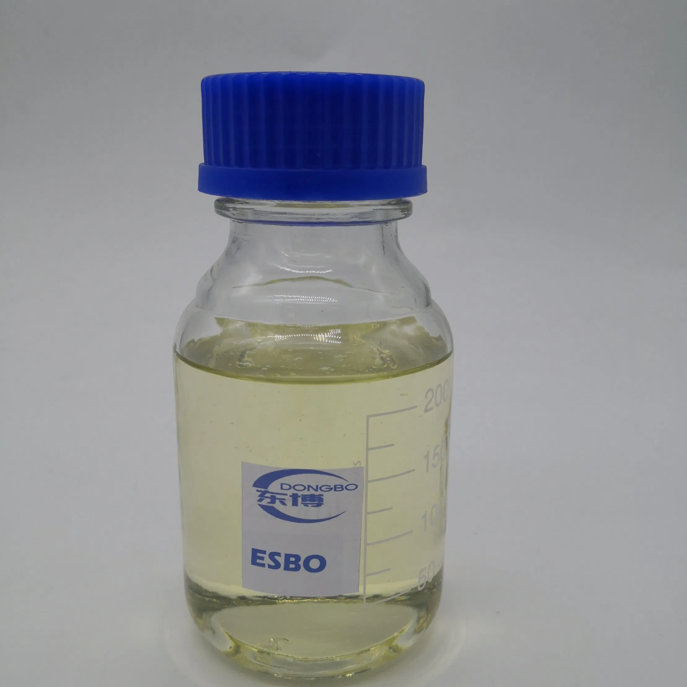 Factory Supply Epoxidized Soybean Oil Esbo/Eso Plasticizer for PVC Plastic with Low Price