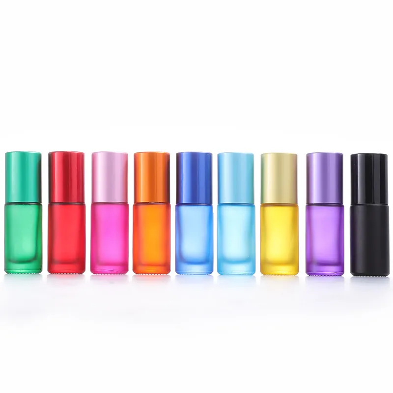 Nail Polish Bottle 2