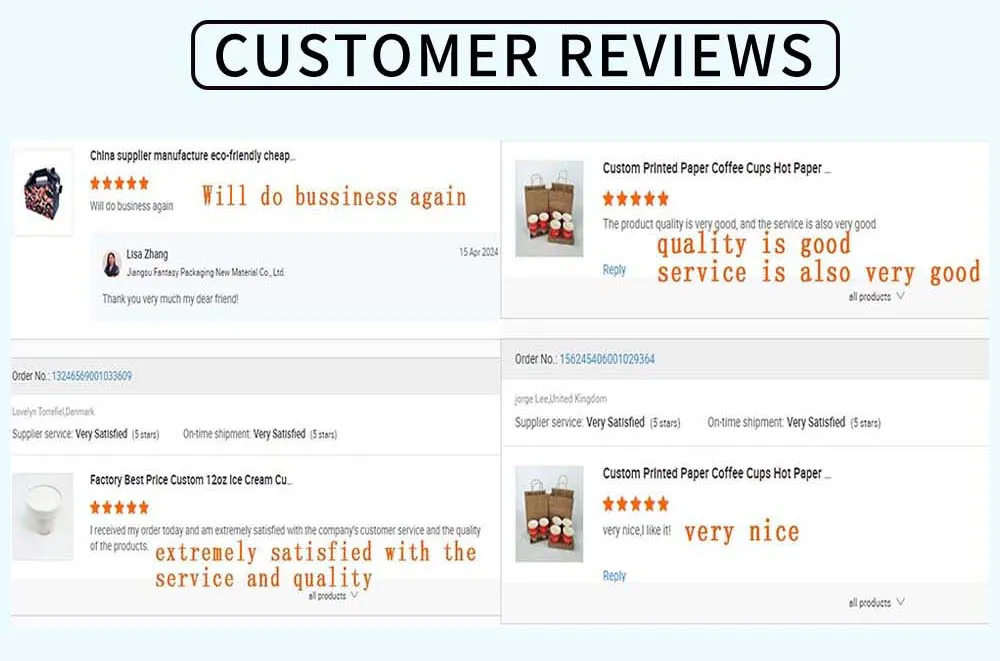 Customer Reviews