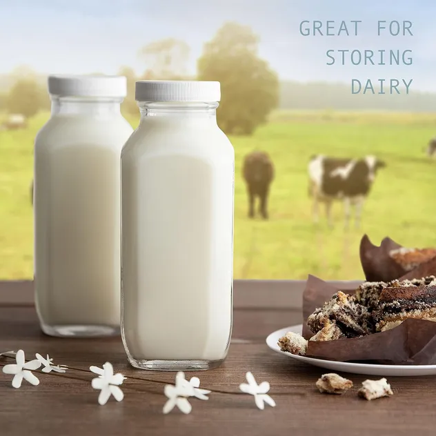 Milk