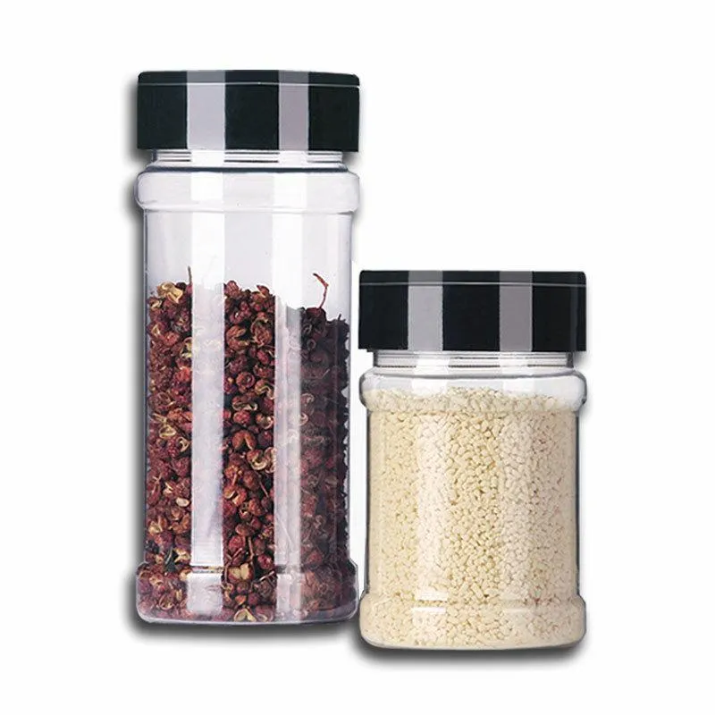 Seasoning Shaker Bottle