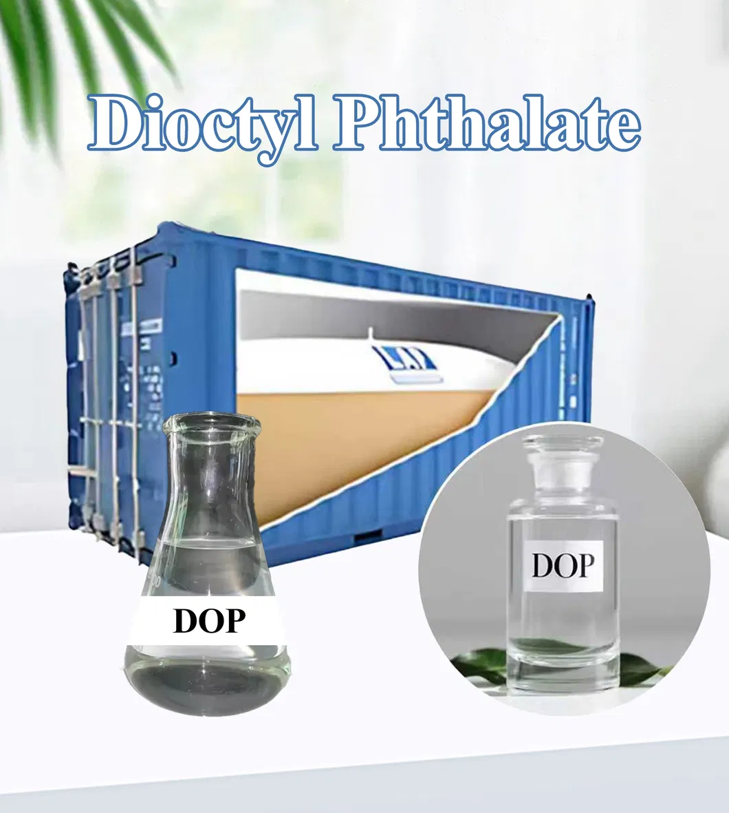 DOP Plasticizer