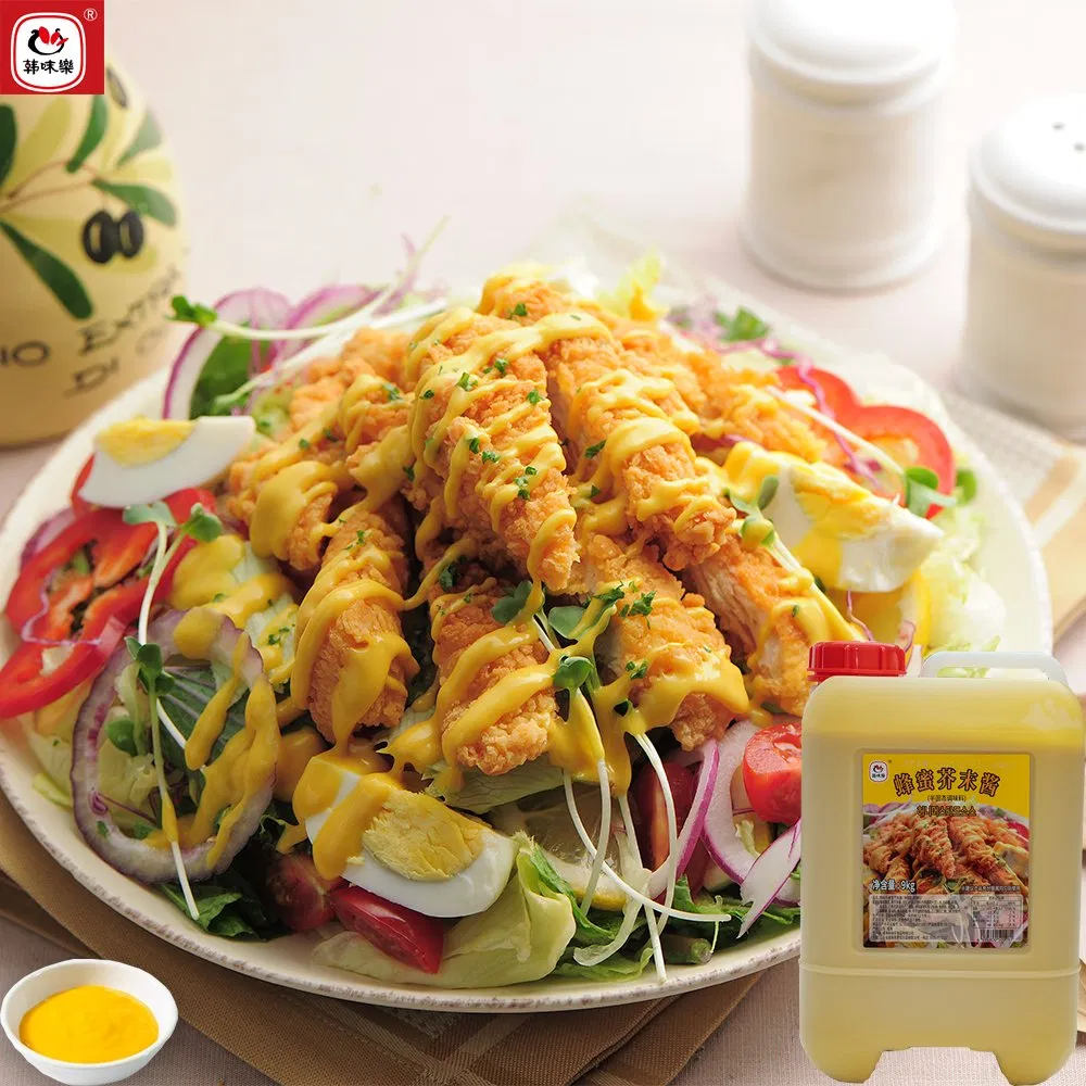 10.00kgs Food Grade Plastic Bucket Traditional Korean Sauce