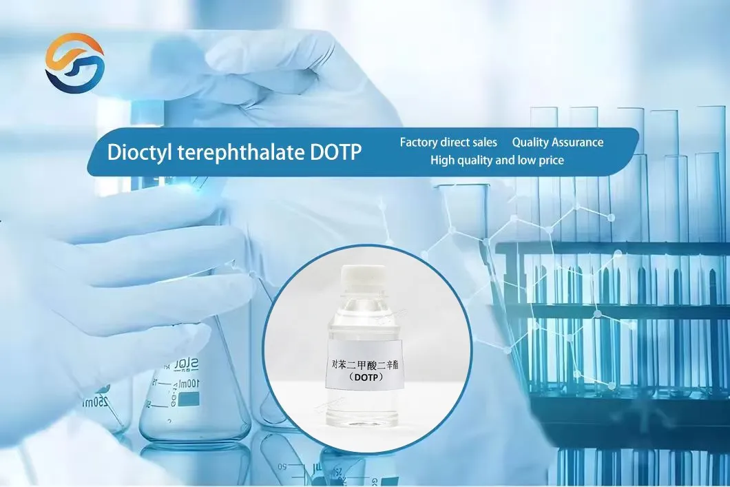 DOTP Oil