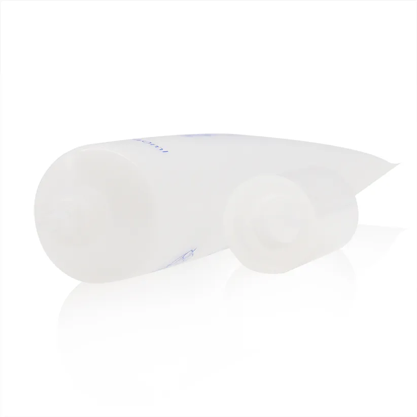 Plastic Squeeze Bottle