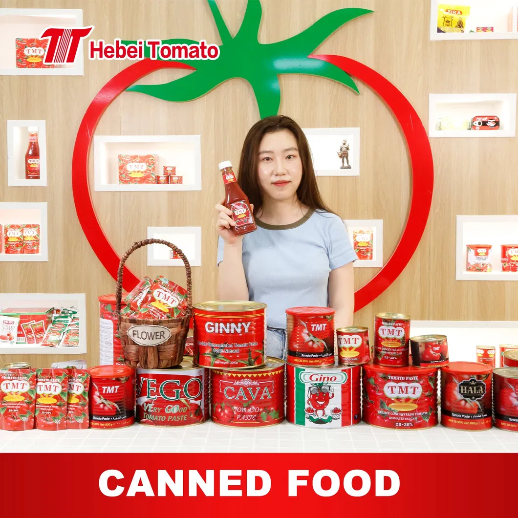 Tomato Sauce Bottles