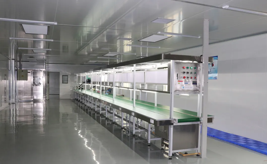 Cosmetic Airless Pump Bottle