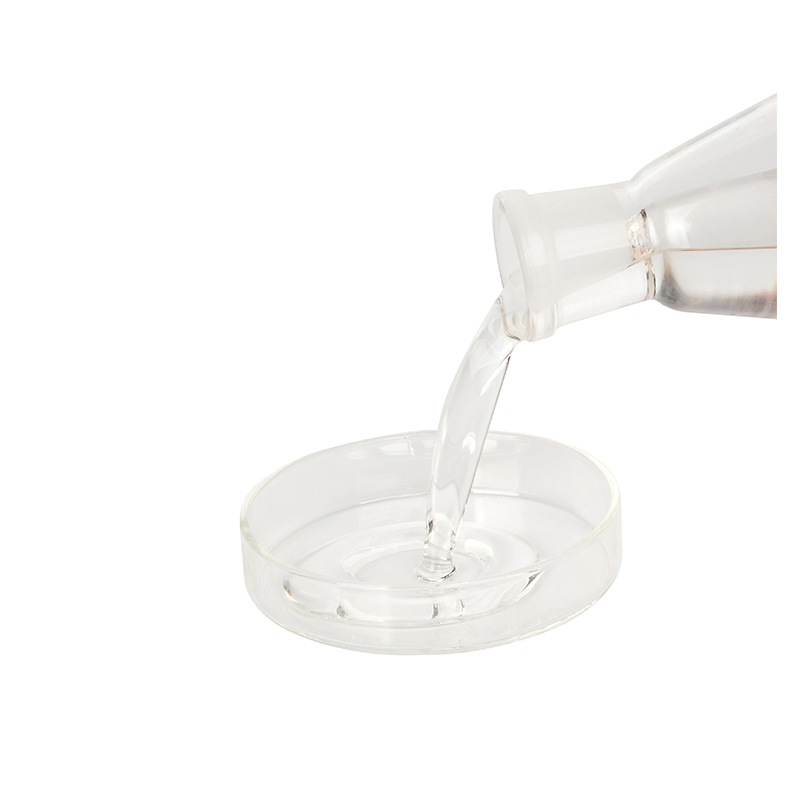 High Quality Fast Drying Dry Film Lubricant Oil PTFE Oil for Plastics and Metals Dl202e