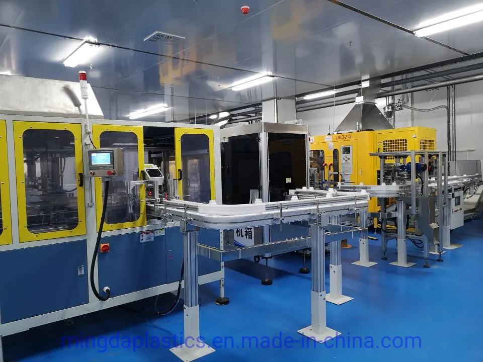 Production Process 3