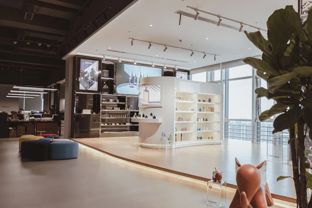 Customization Acceptable