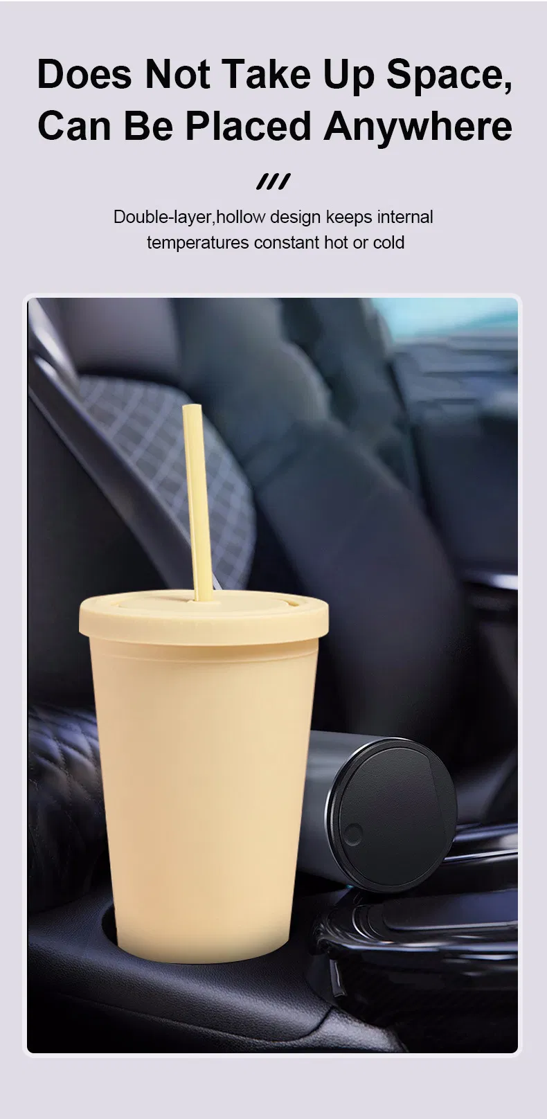 Plastic Cup Detail 4