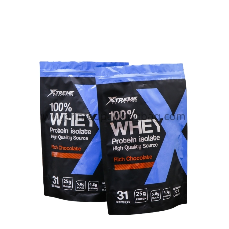 The Meat Shop Products Can Be Resealed and Packaged to Prevent Moisture and Odor Penetration Customers Packaging Bags Can Customize Small Batches