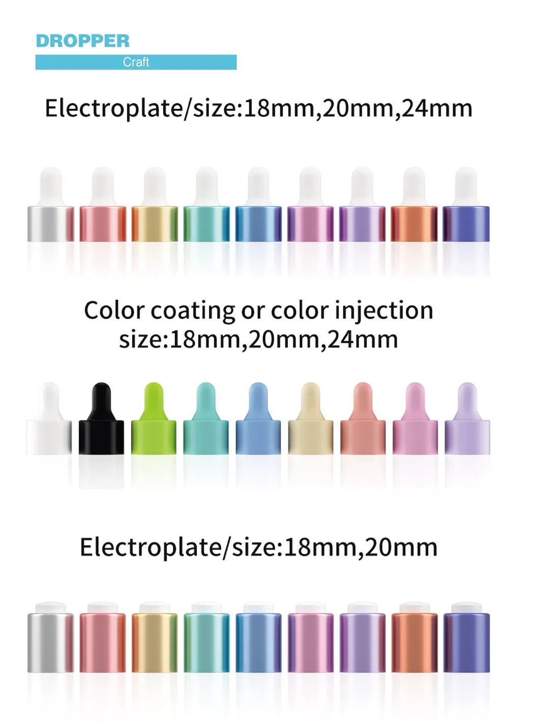 Glass Dropper Bottle 6