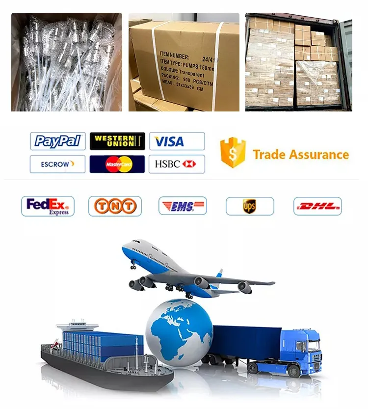 Packaging & Logistics