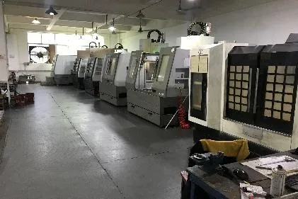 Manufacturing Process