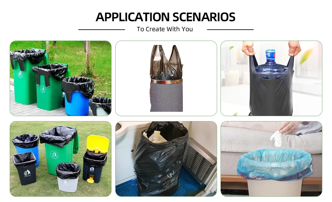 Application Scenario