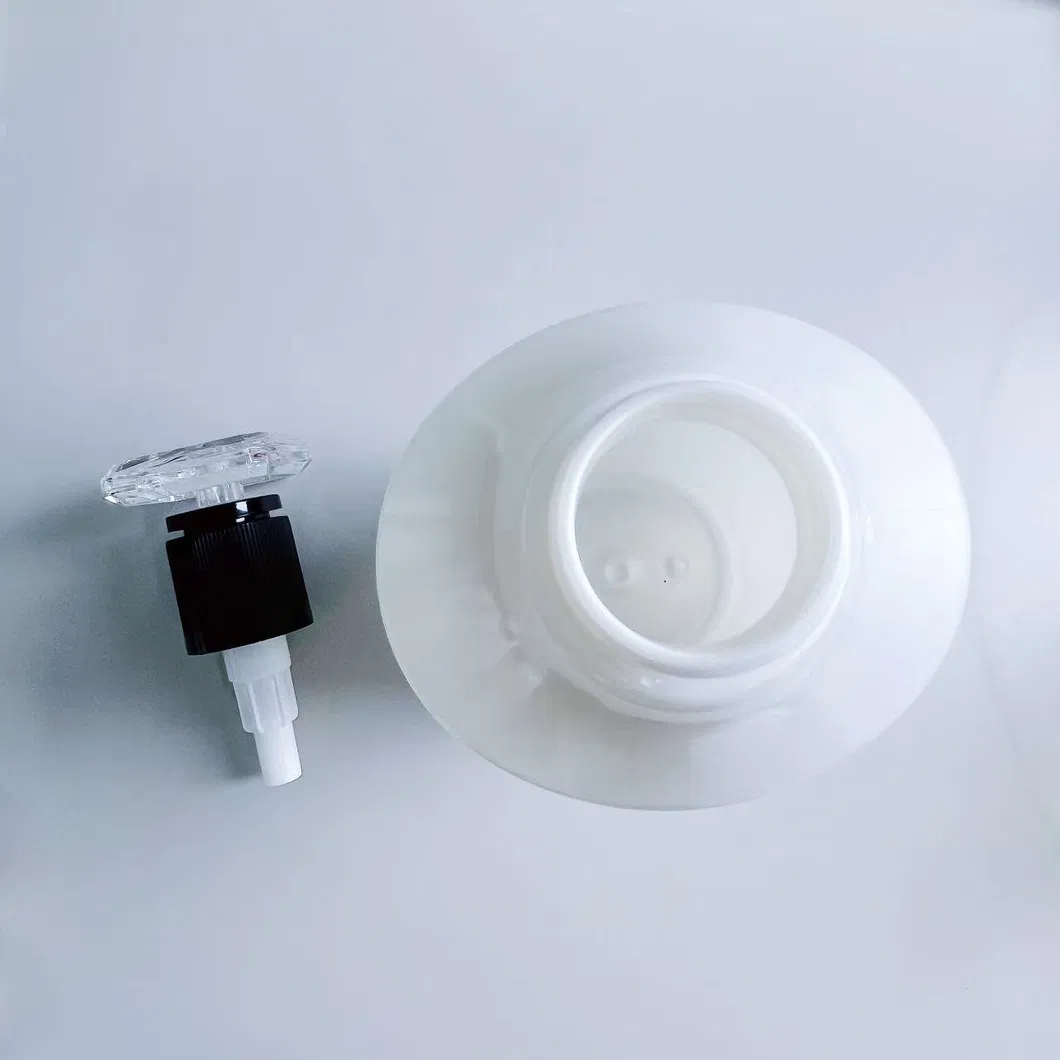 500ml Pump Bottle Detail 4